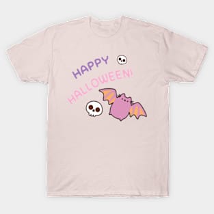 happy halloween T-Shirt